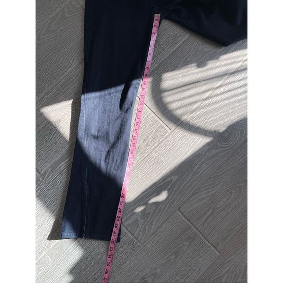 RAG & BONE Peyton Engineered Bootcut Jeans In Rinse Wash Size 28 NWOT - Picture 10 of 11